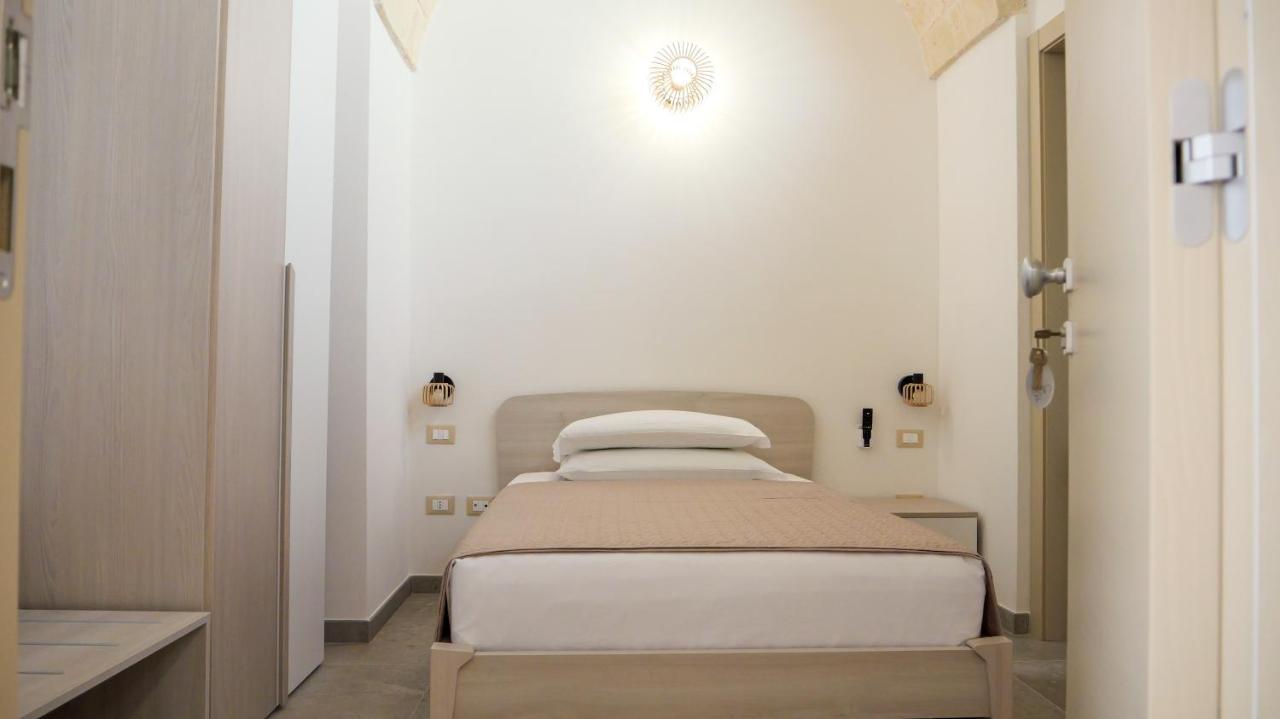 Perla Suite 미사니아 외부 사진