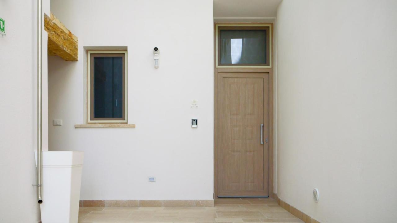 Perla Suite 미사니아 외부 사진