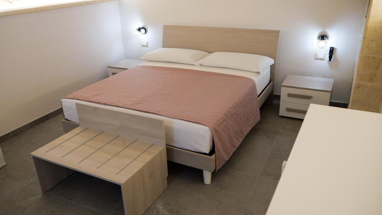Perla Suite 미사니아 외부 사진