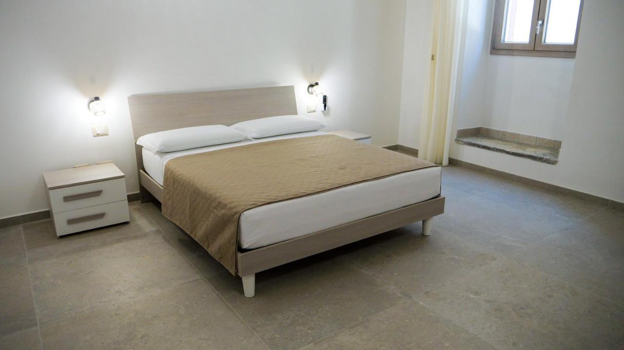 Perla Suite 미사니아 외부 사진