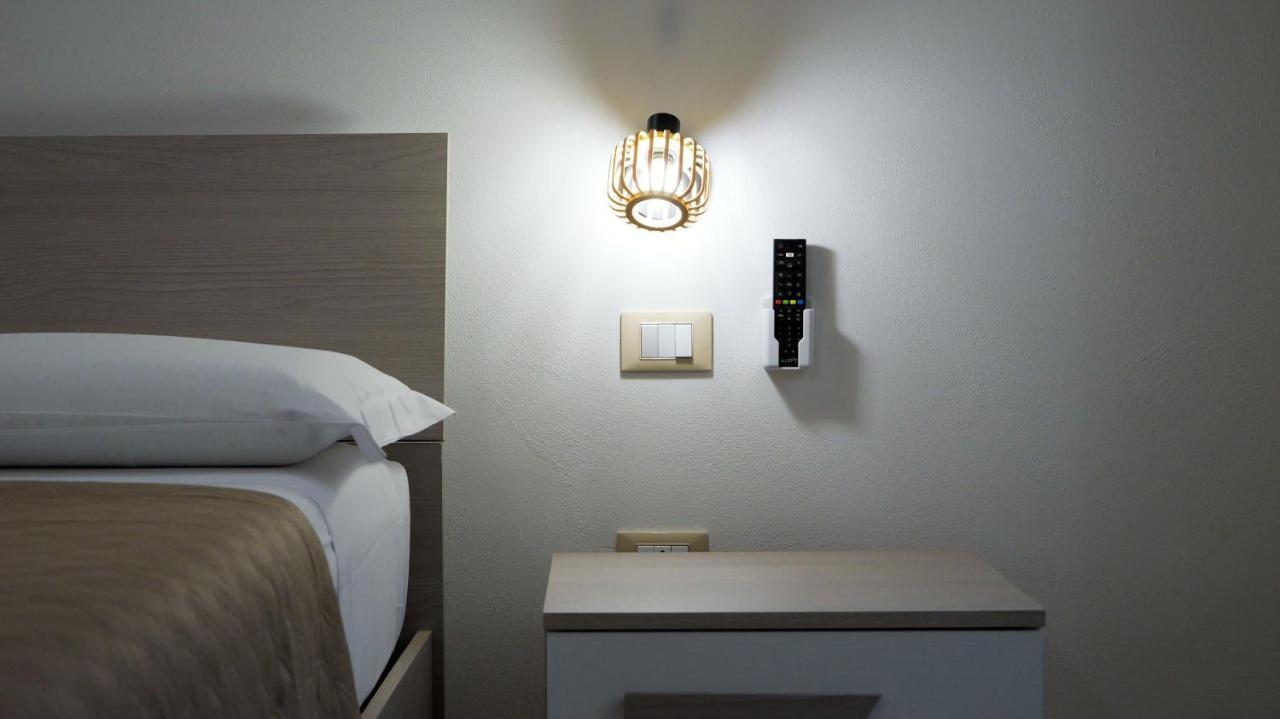 Perla Suite 미사니아 외부 사진