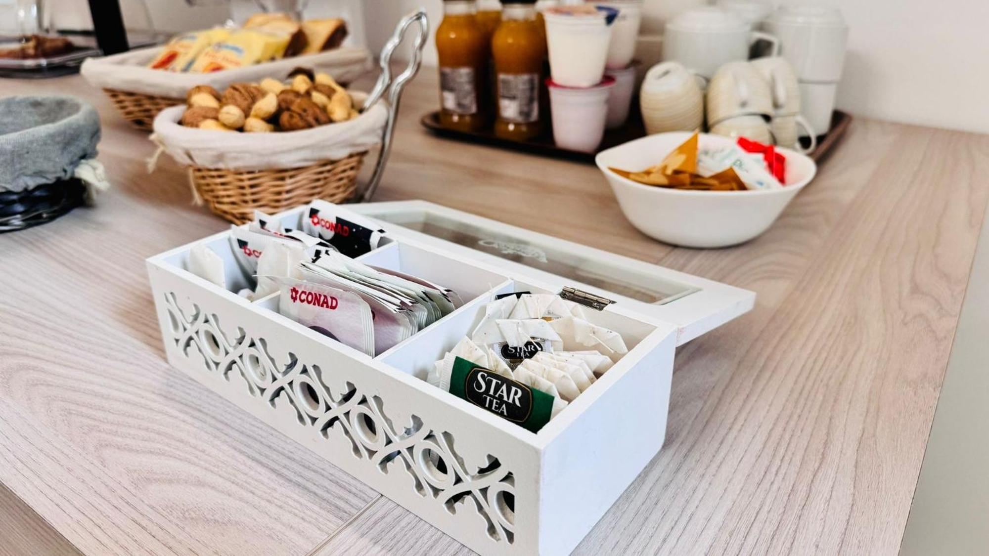 Perla Suite 미사니아 외부 사진