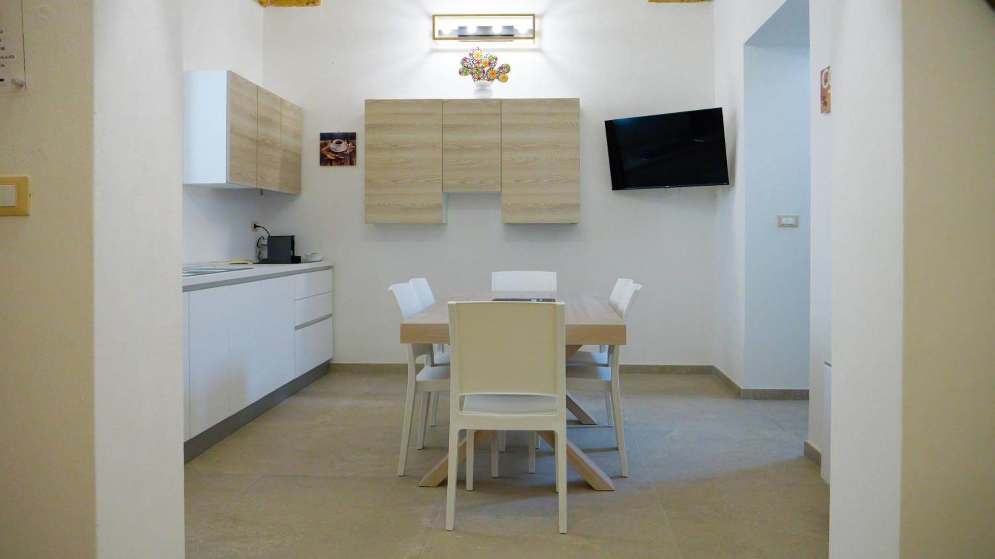 Perla Suite 미사니아 외부 사진