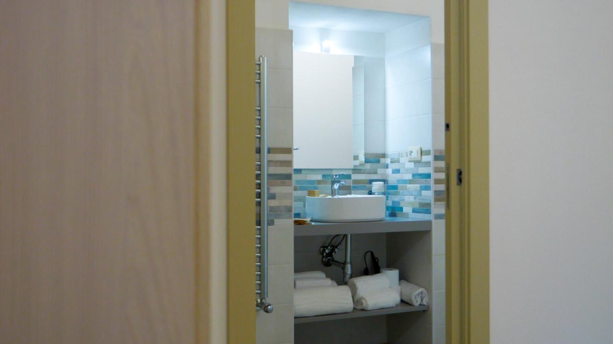 Perla Suite 미사니아 외부 사진