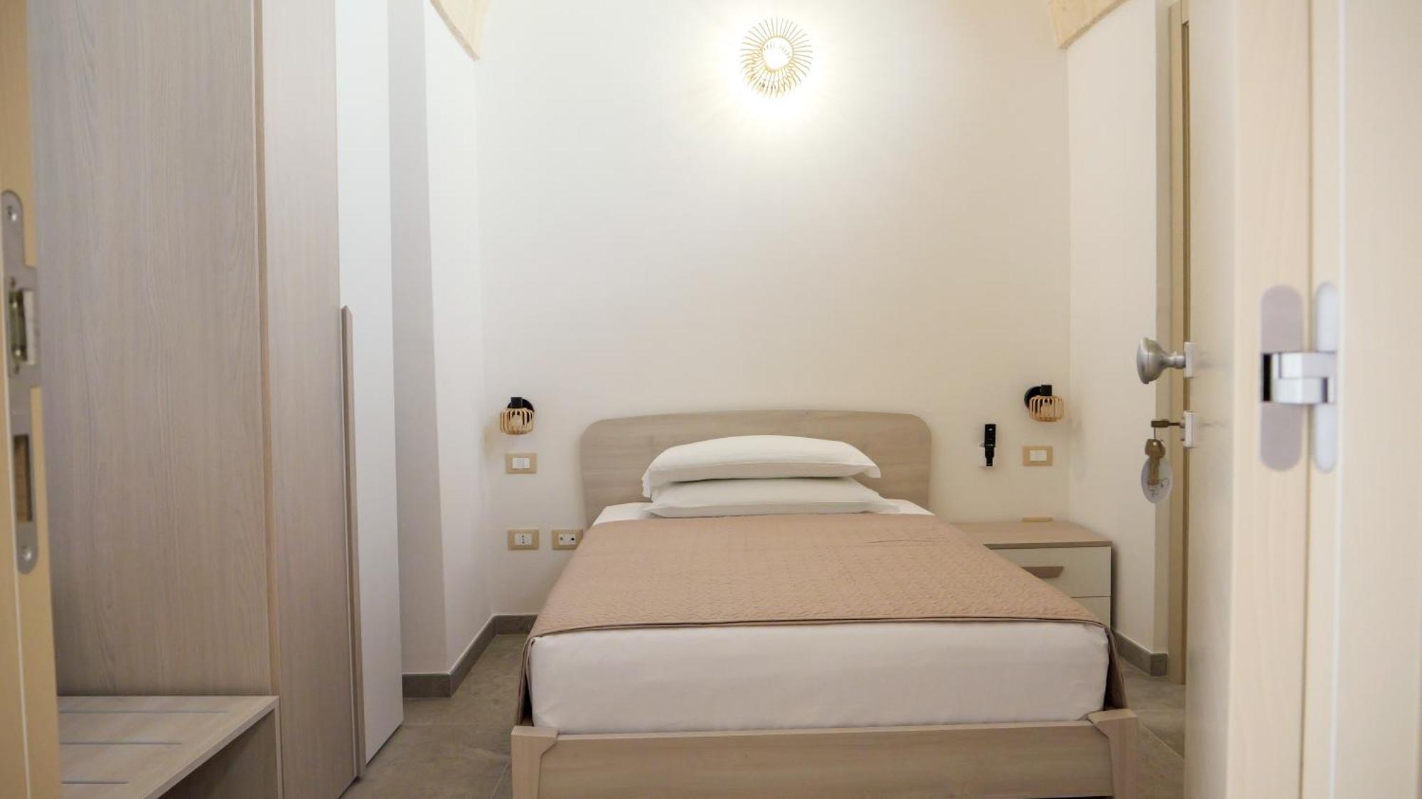 Perla Suite 미사니아 외부 사진