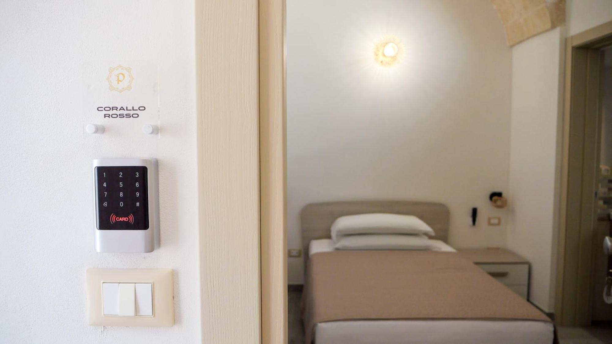 Perla Suite 미사니아 외부 사진